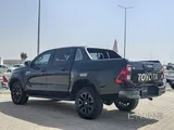 Toyota Hilux SR5 2021